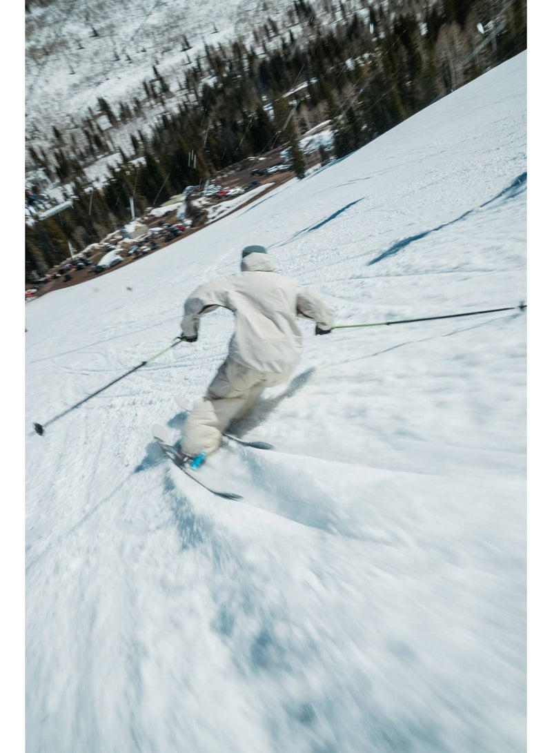 ARMADA STRANGER 100 SNOW SKI 172 - Image 3